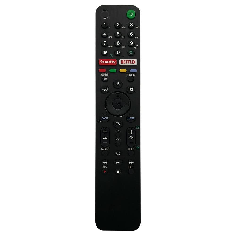 ANM Bluetooth Sony TV Remote  Bravia RMF-TX500E / TX-500P