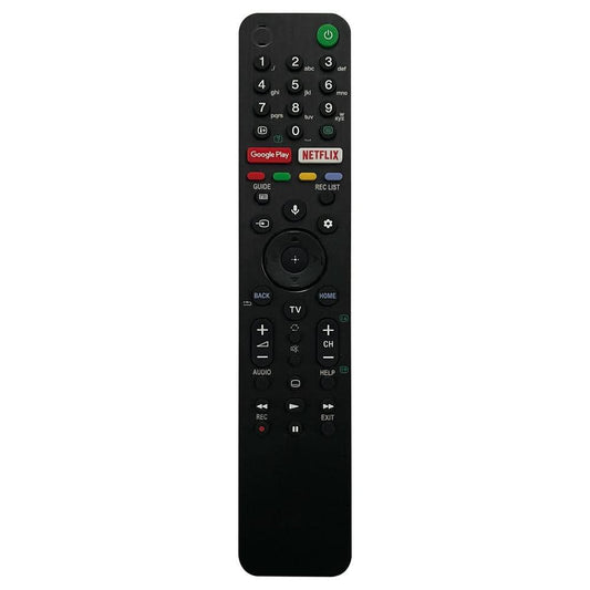 ANM Bluetooth Sony TV Remote  Bravia RMF-TX500E / TX-500P