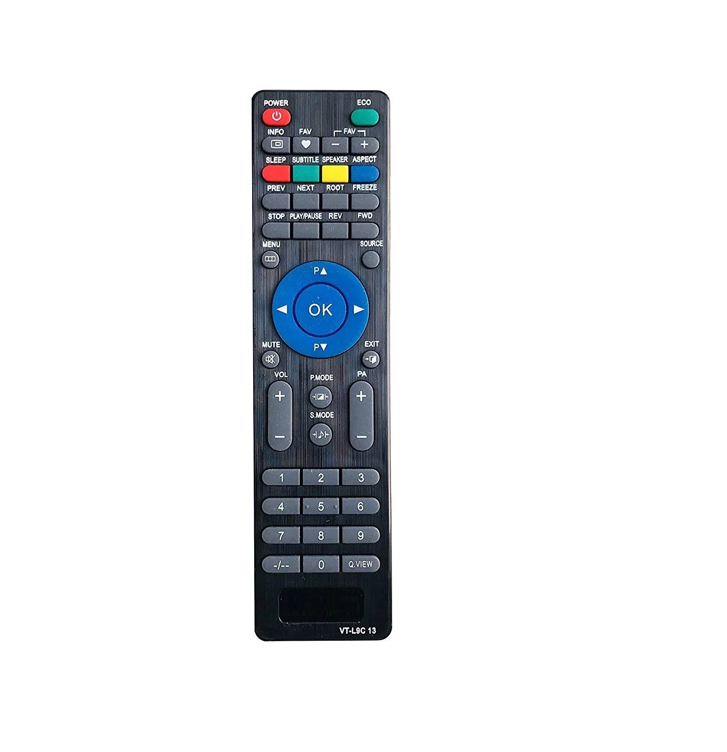 beston tv remote