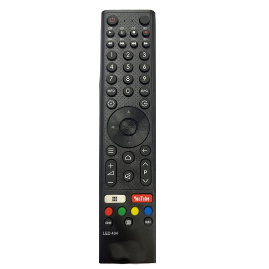 ANM Remote Compatible for Infinix  X1 / Micromax / Changhong Smart TV