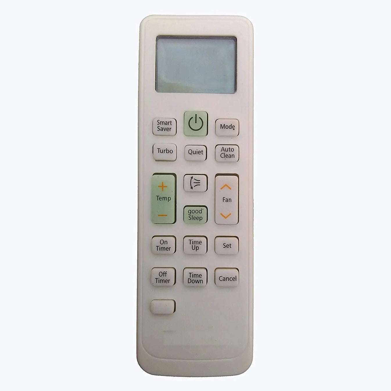 samsung ac remote