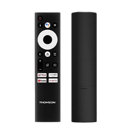 thomson tv remote