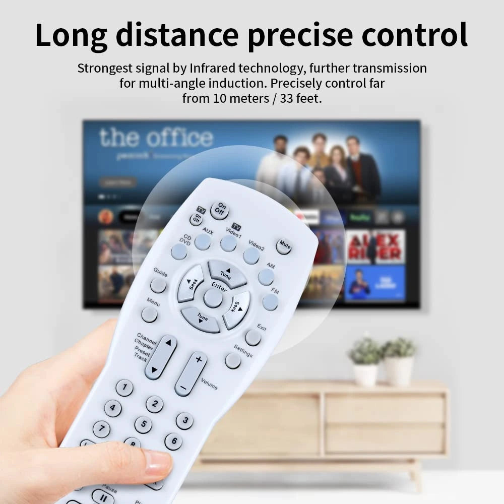 bose system remote