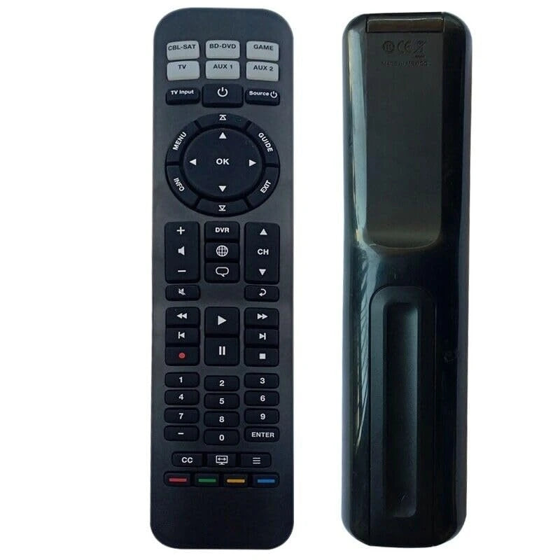 bose cinemate remote