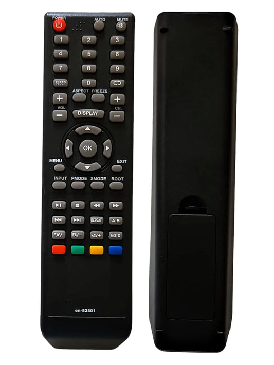 BPL TV REMOTE