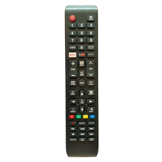 bush tv remote
