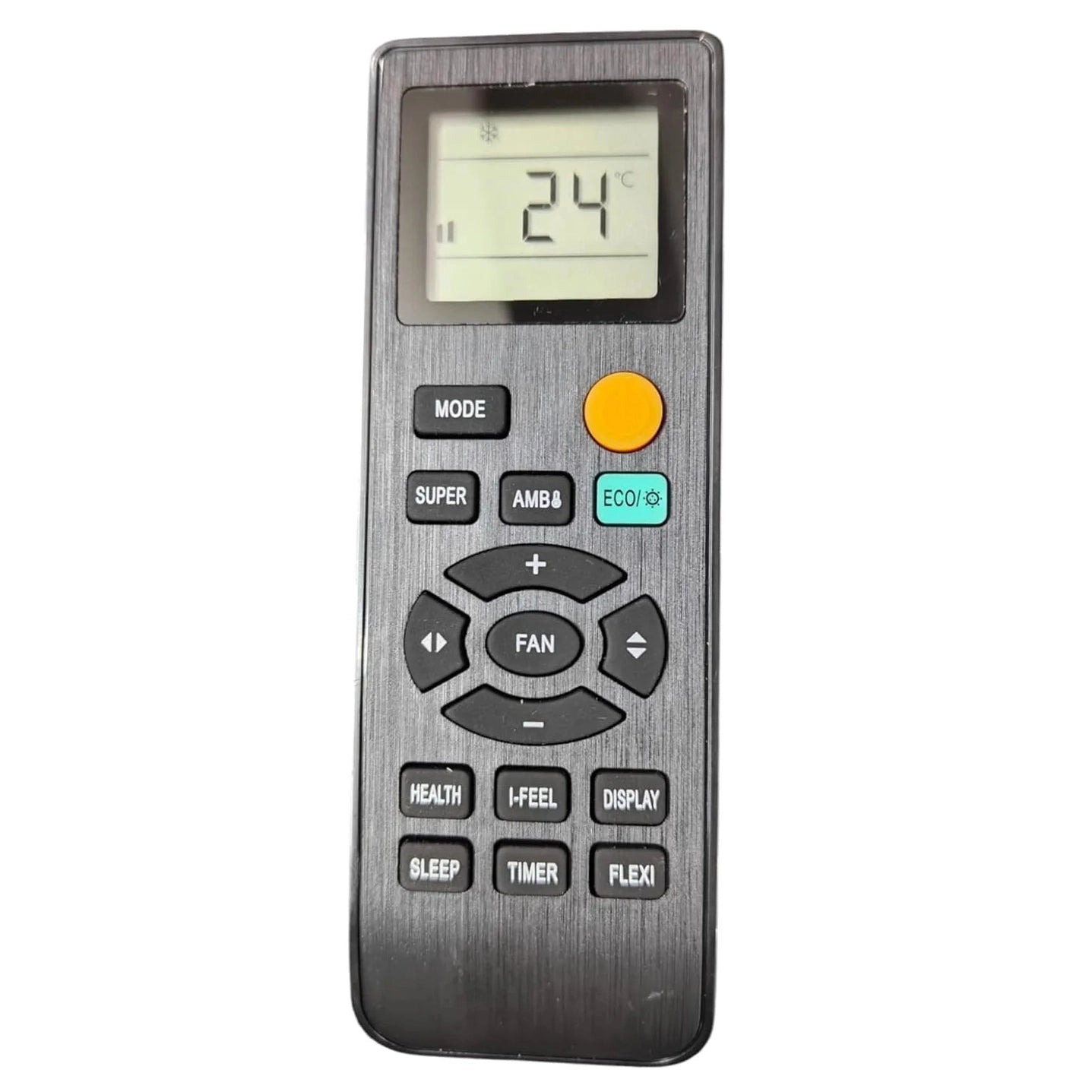 Cruise ac remote for CWCVFJ-VQ5G243 Varioqool model - ANM Remotes