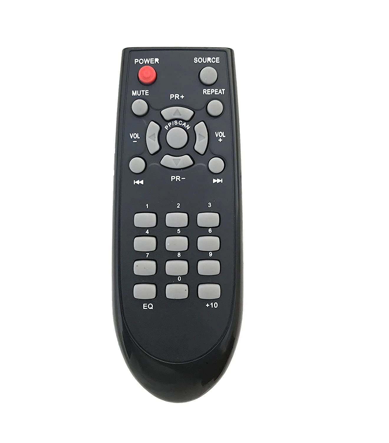 Philips Home Theatre remote for  DSP475U ( Non-Bluetooth ) - ANM Remotes