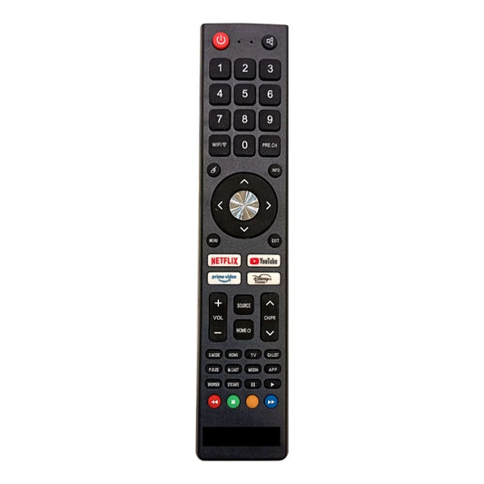 Foxsky smart  tv remote for 43FSFHS Full HD Smart LED TV - ANM Remotes