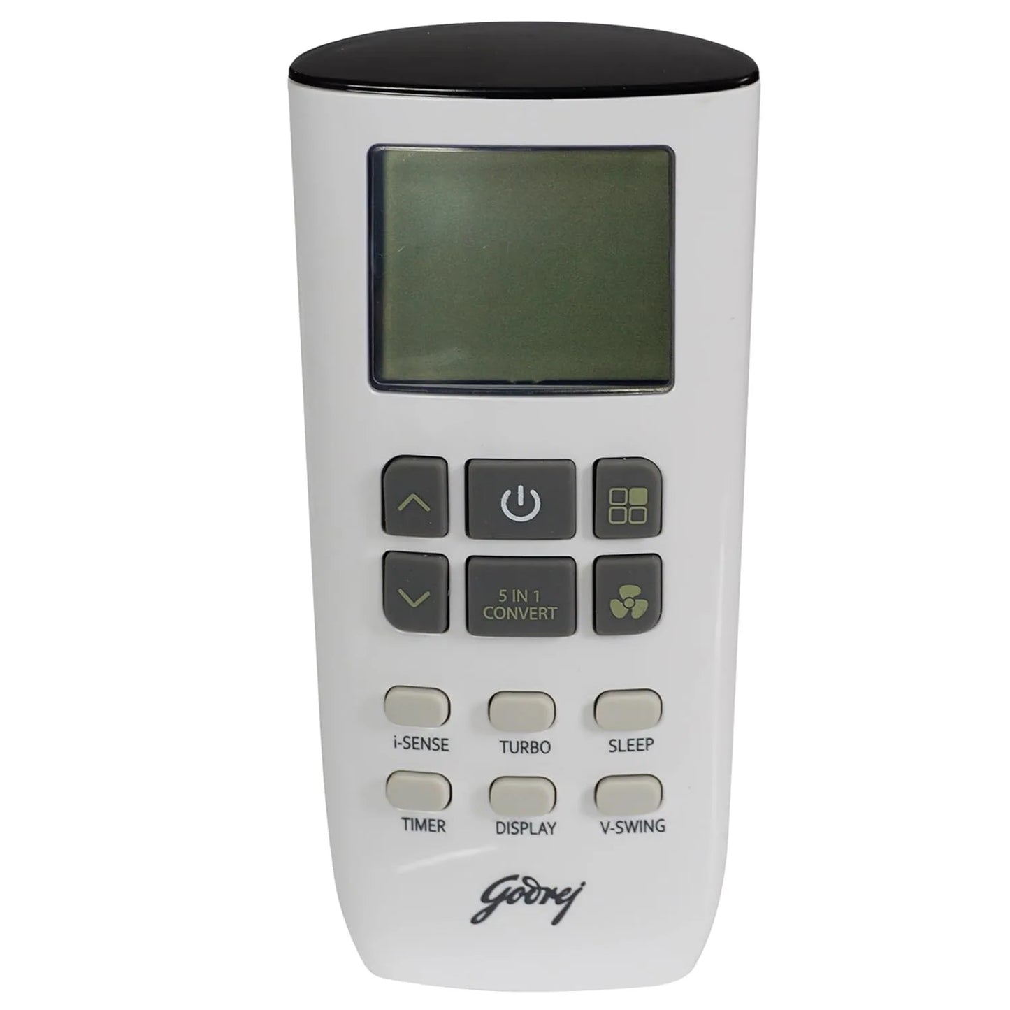 godrej ac remote