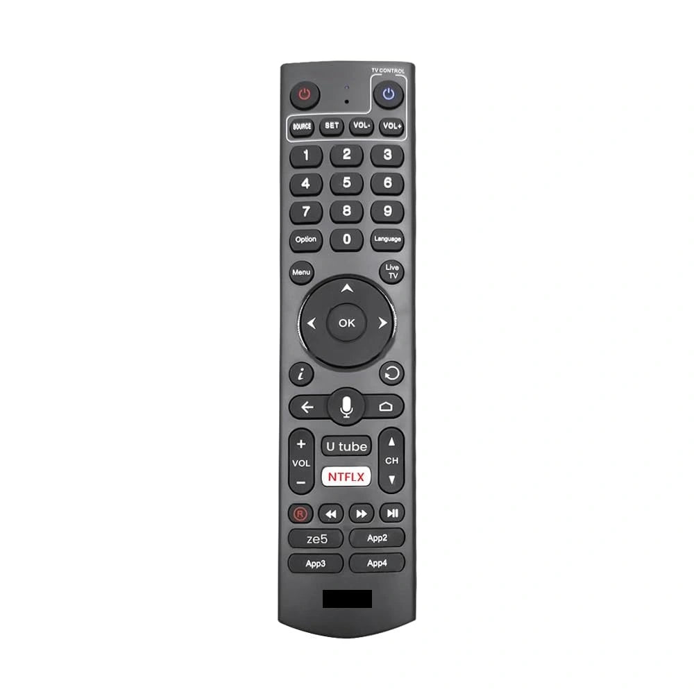 hathway set top box remote