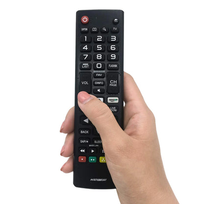 lg smart tv remote