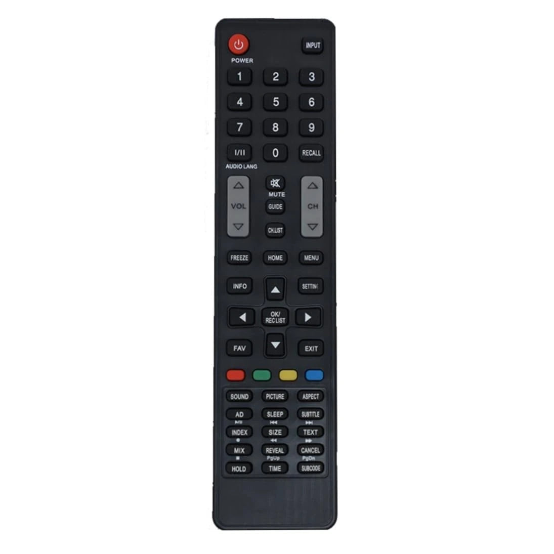 micromax canvas s2 remote