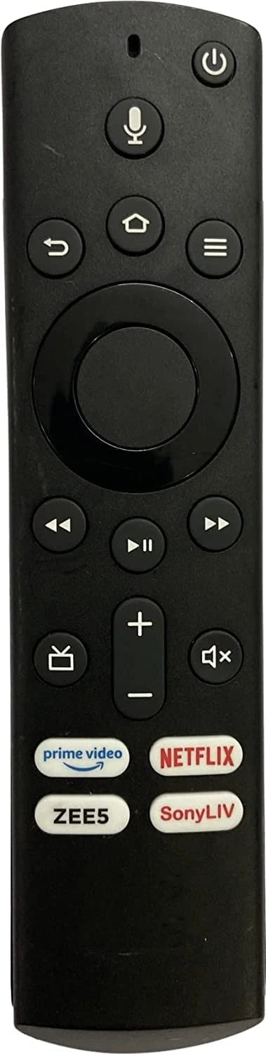 onida  fire tv remote