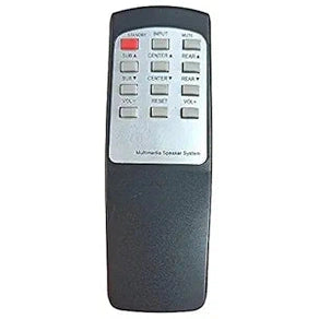 Philips Home Theatre remote for DSP2500 ANM Remotes