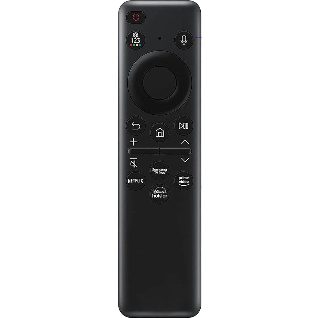 Universal Voice Remote for Samsung Smart tv - All OLED QLED UHD 4K Model - ANM Remotes
