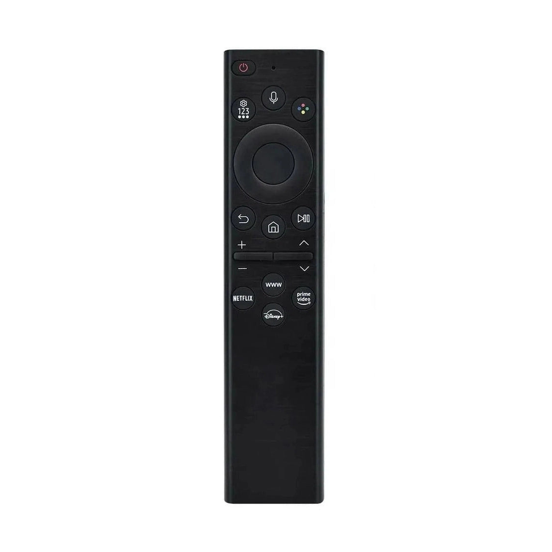 Voice Remote Control Compatible with Samsung Smart LED TV BN59-01385A for Samsung Smart 4K NEO QLED OLED TV- ANM Remotes