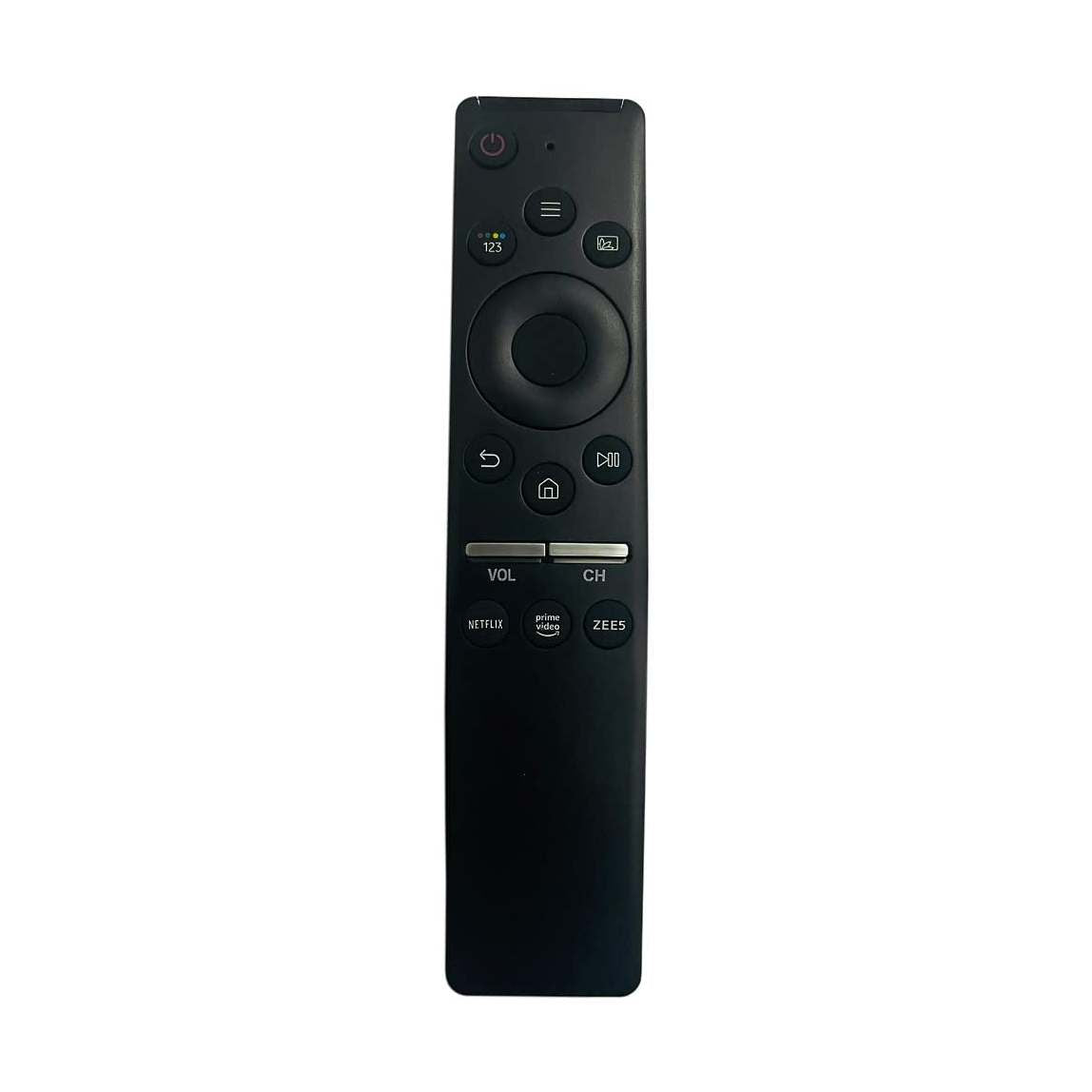 Samsung Smart 4K Tv Remote Original Led UHD QLED Television and Monitor Suitable for Frame Ultra 6 7 8 Series with Hot Keys BN59 Model Without Voice Command - ANM Remotes