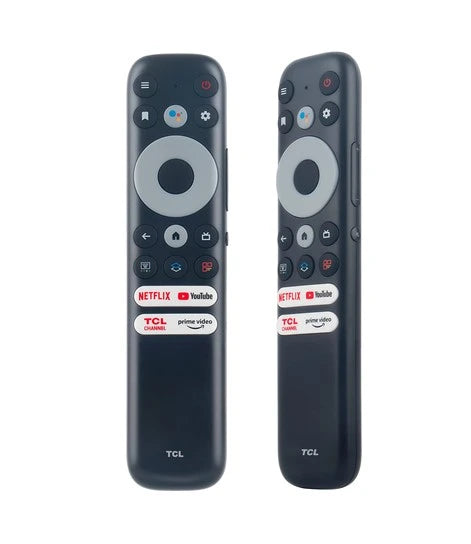 RC 902N TCL TV REMOTE