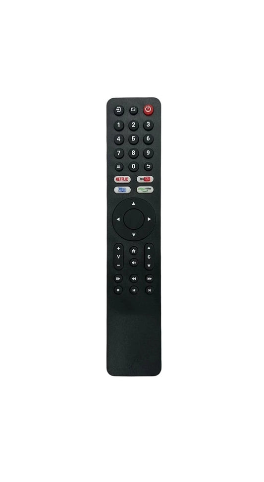 universal tv remote