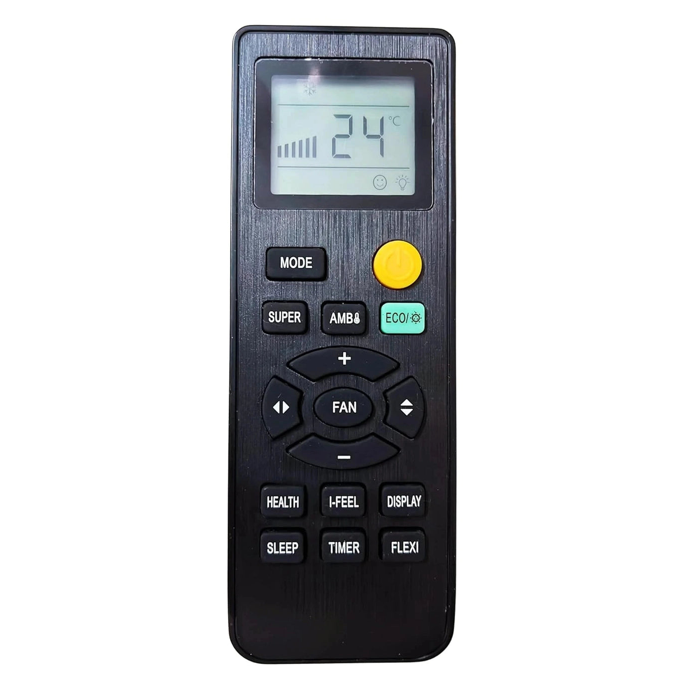 vise ac remote