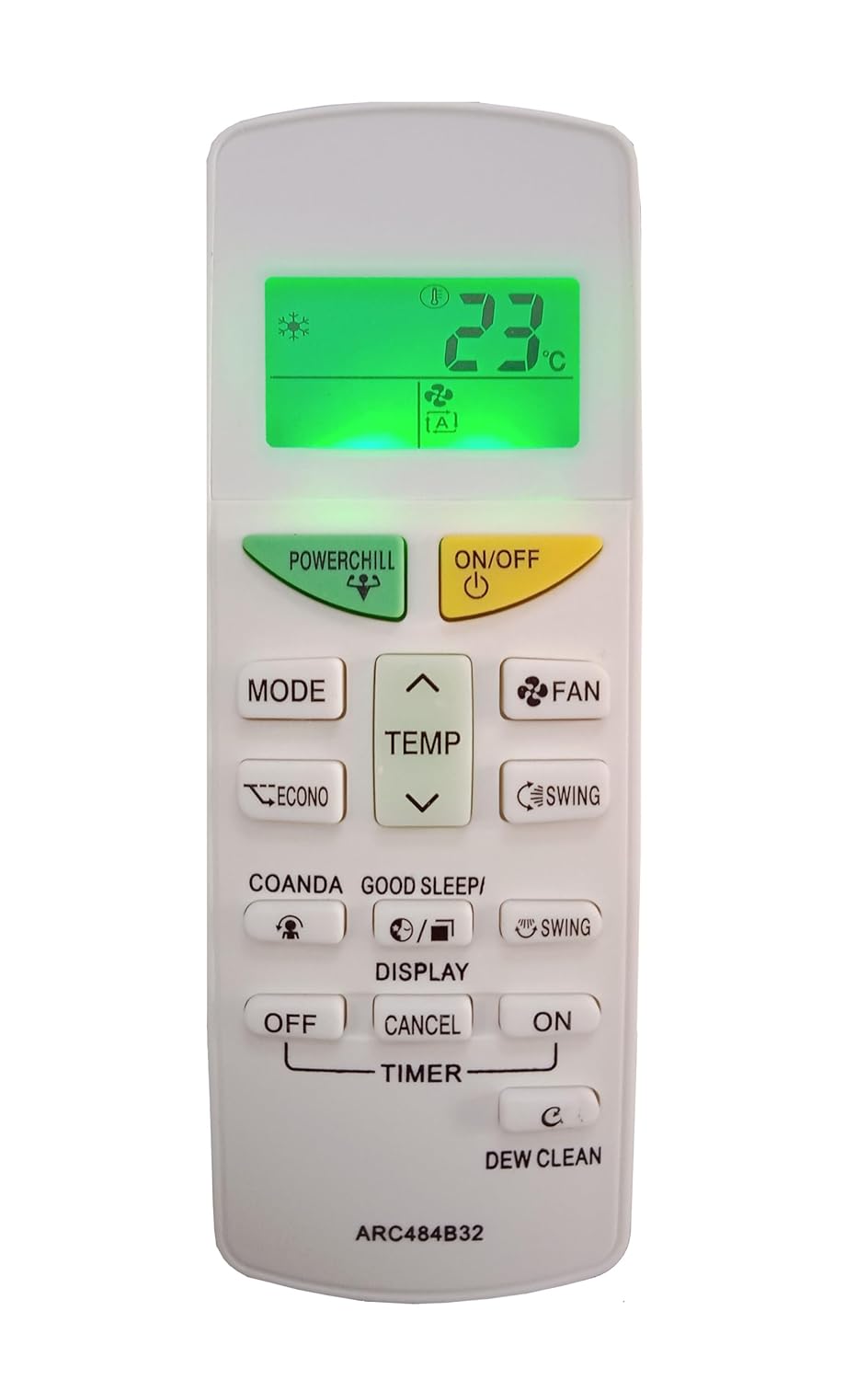Original vs Compatible Daikin AC Remote: Which One Should You Buy?