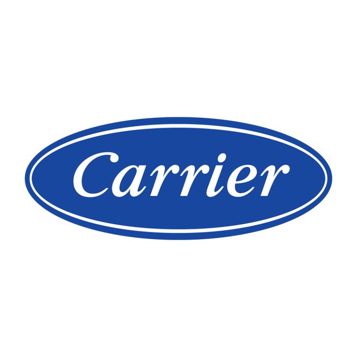 Carrier Remotes