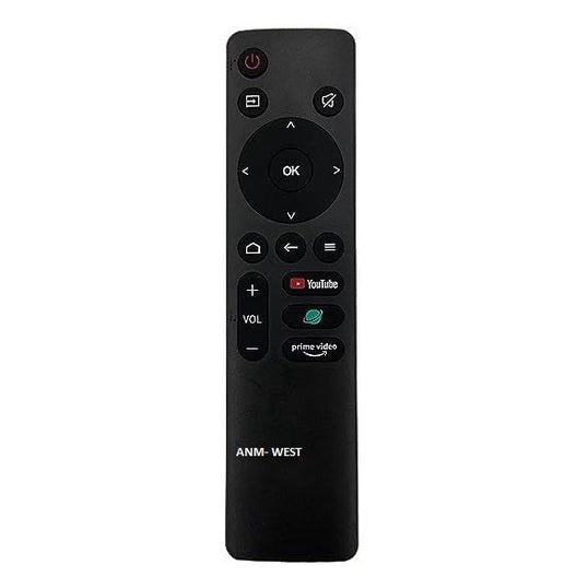 Infinix tv remotes – ANM Remotes