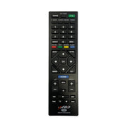 ANM Remote compatible with F&D TV Remote - TLT-3217SDT