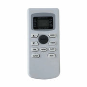 croma portable ac remote