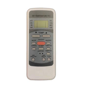 Lloyd ac remote - R51MCE - ANM Remotes