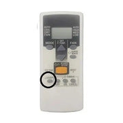 ogeneral ac remote 