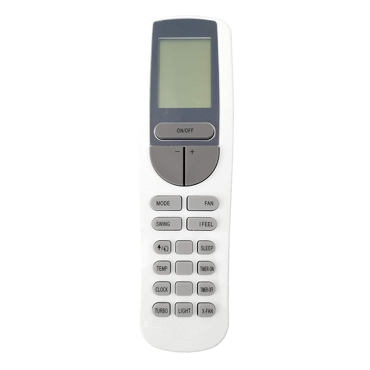 Godrej ac remote for GSC 12 SFZH 3 RWPH YAA1FB - ANM Remotes