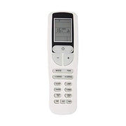 Voltas ac remote for 123V DZX / SAC_185V_JZJ - ANM Remotes