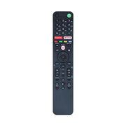 sony tv remote