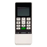 hitachi ac remote 