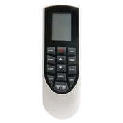 cruise ac remote