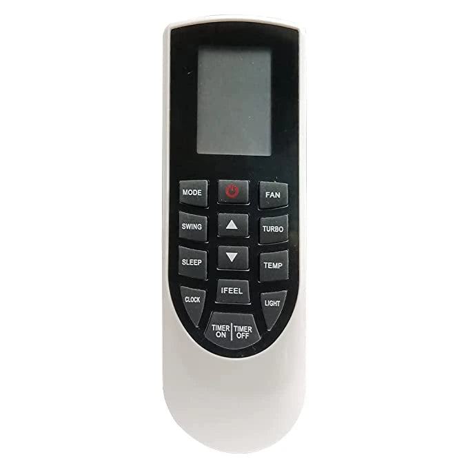 cruise ac remote