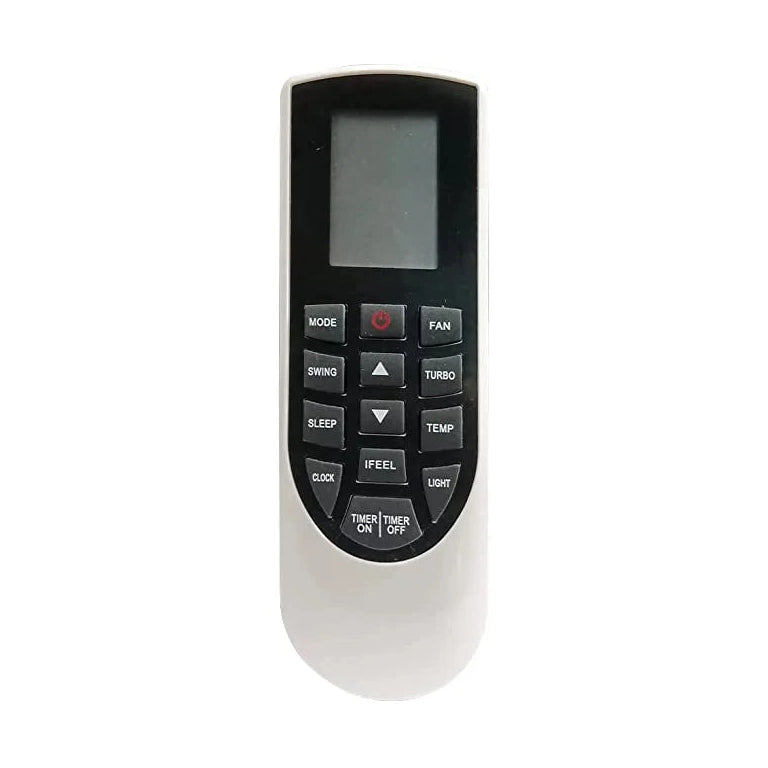 cruise ac remote