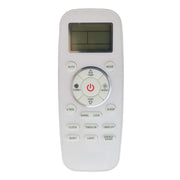 vestar ac remote