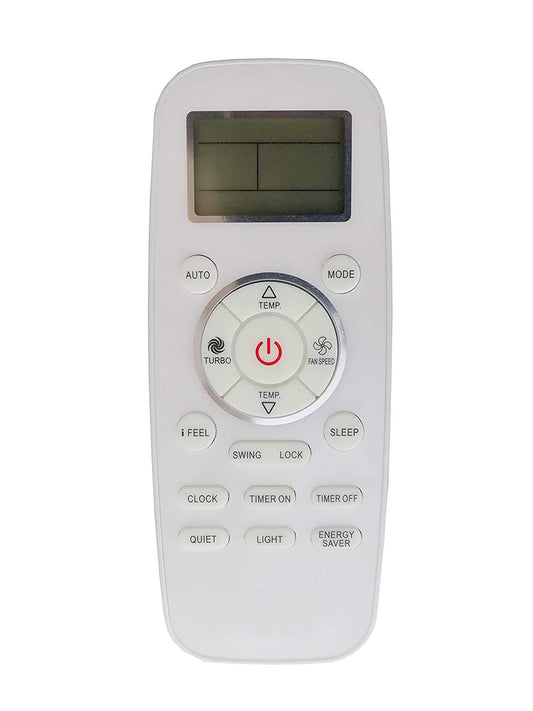 Bluestar ac remote - ANM Remotes