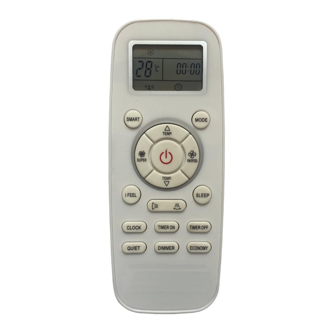 Voltas File Voltas Remotes – ANM Remotes