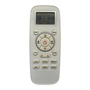 Voltas ac remote for 183V EZHD - ANM Remotes