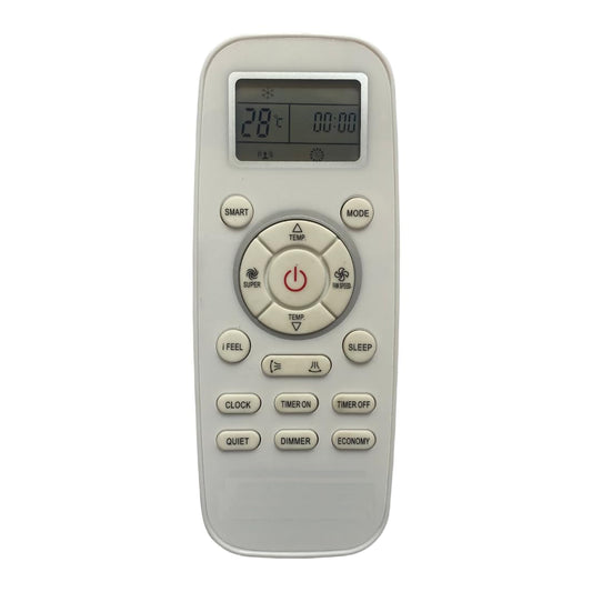 Voltas ac remote for 183V EZHD - ANM Remotes