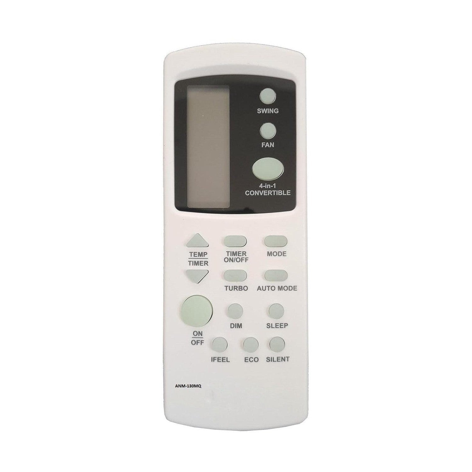 realme ac remote