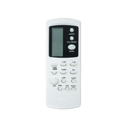 godrej ac remote