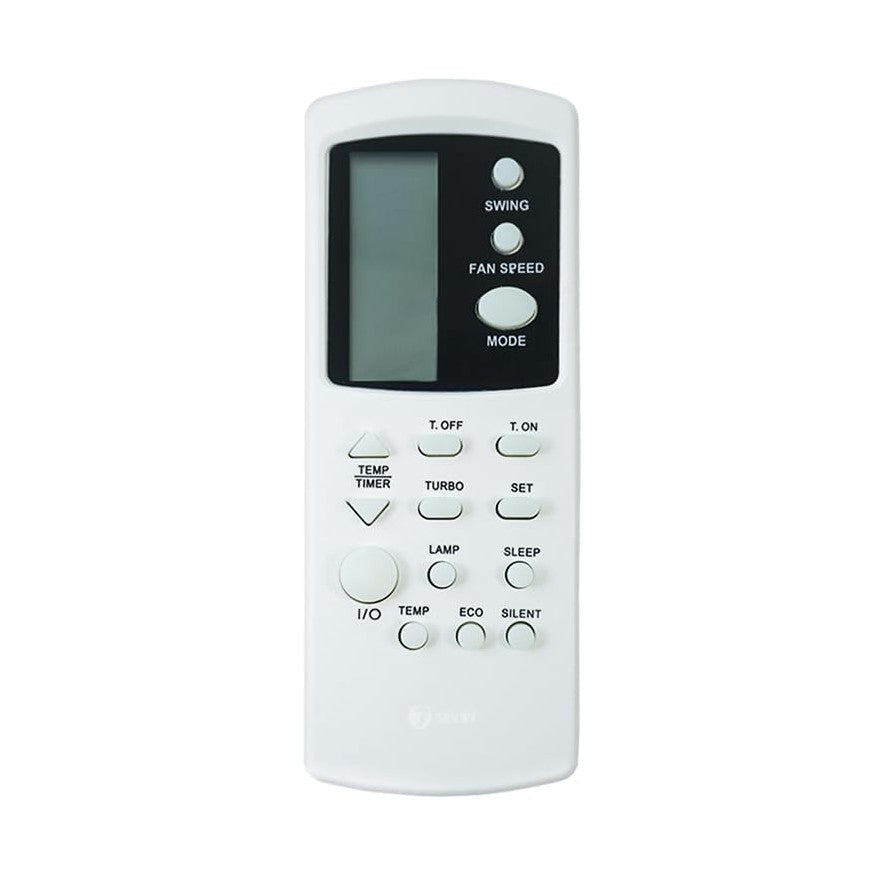 godrej ac remote