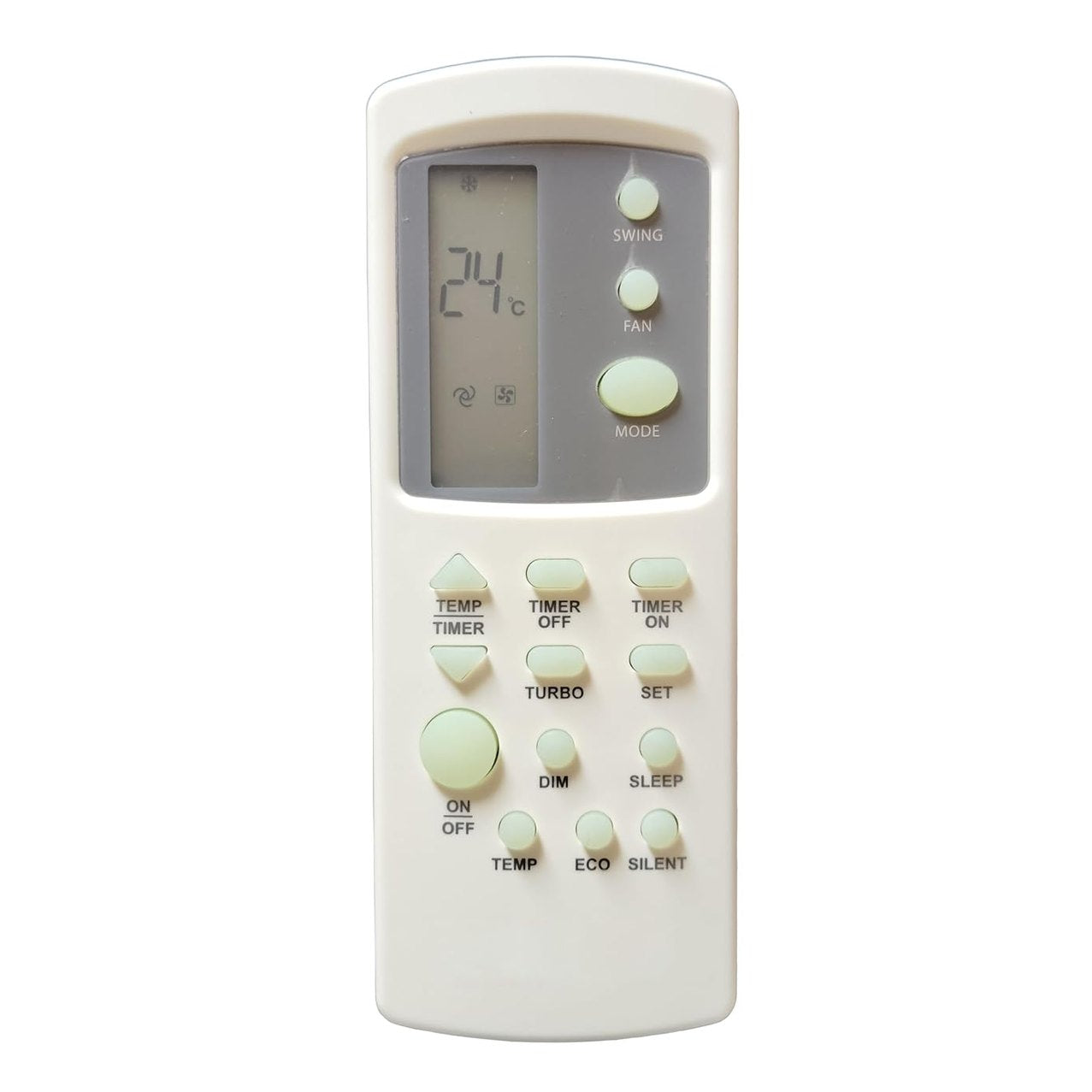thomson ac remote