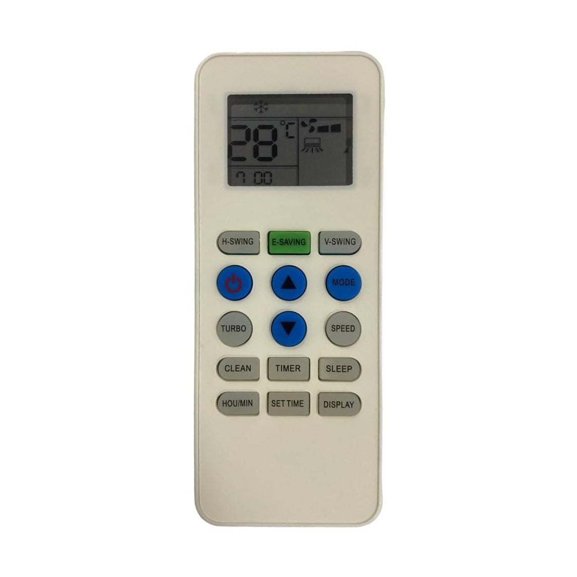 acer ac remote