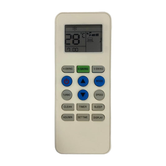 Godrej ac remote for Godrej 1.5 Ton3 Star Inverter Split AC - GIC 18NTC3 - ANM Remotes